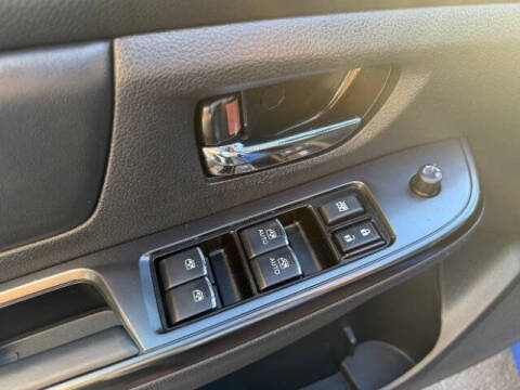 2021 Subaru WRX Premium