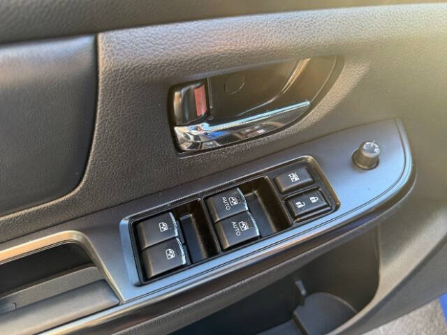 2021 Subaru WRX Premium