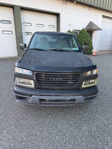 2006 Chevrolet Colorado LS