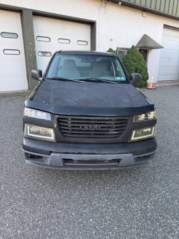 2006 Chevrolet Colorado LS