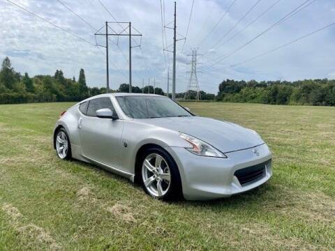 2012 Nissan 370Z for sale at Ramos Auto Sales in Tampa FL