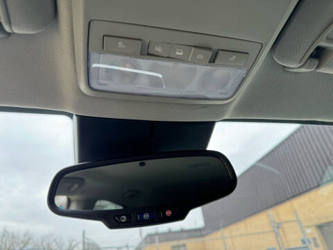 2016 Buick Encore Convenience