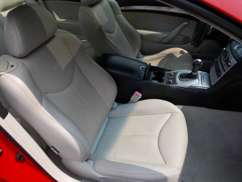 2013 Infiniti G37 Coupe x