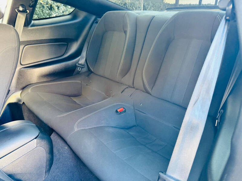 2023 Ford Mustang GT