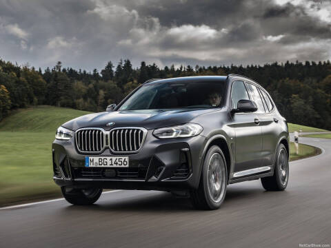 2024 BMW X3 for sale at Xclusive Auto Leasing NYC in Staten Island NY