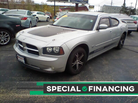 2010 Dodge Charger for sale at Smart Buy Auto in Bradley IL