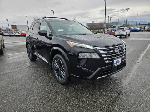 2025 Nissan Rogue for sale at Karmart in Burlington WA