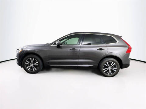 2023 Volvo XC60 B5 Core