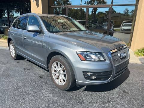 2011 Audi Q5 for sale at Premier Motorcars Inc in Tallahassee FL