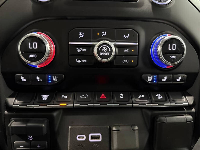 2023 GMC Sierra 2500HD