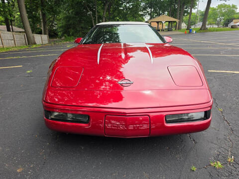 1994 Chevrolet Corvette