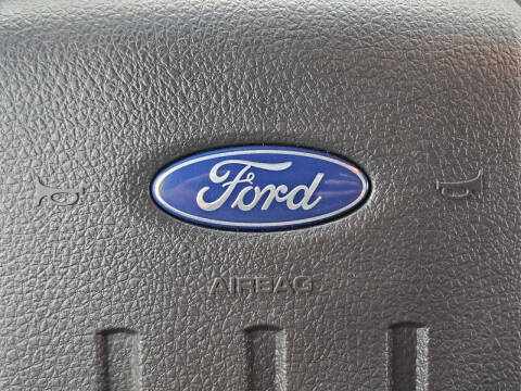 2016 Ford F-350 Super Duty Lariat