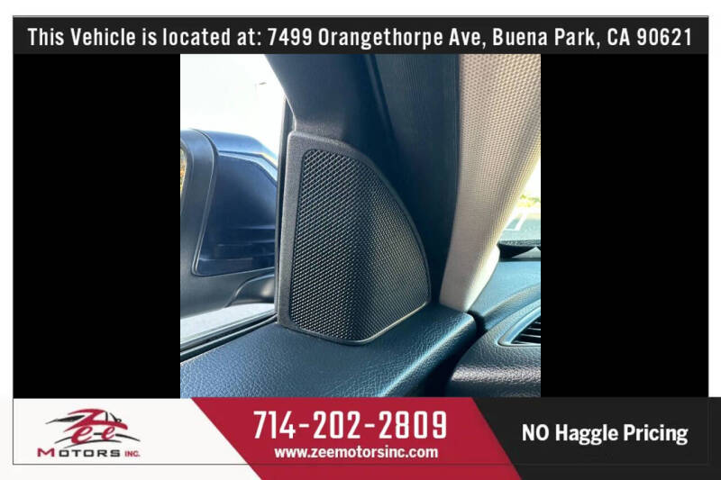 2015 Mercedes-Benz C-Class C 300 4MATIC