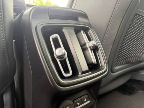 2022 Polestar 2 Long Range Dual Motor