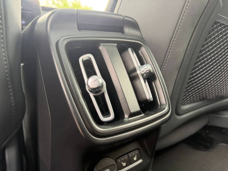 2022 Polestar 2 Long Range Dual Motor