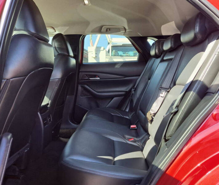 2023 Mazda CX-30 2.5 S Select