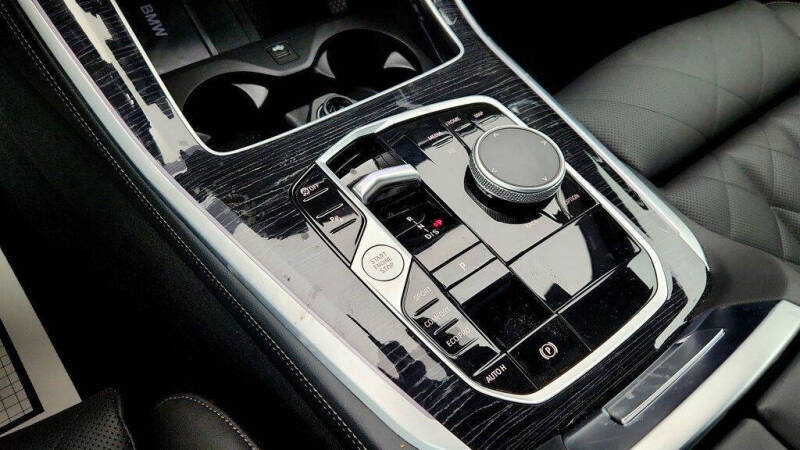 2025 BMW X5 sDrive40i