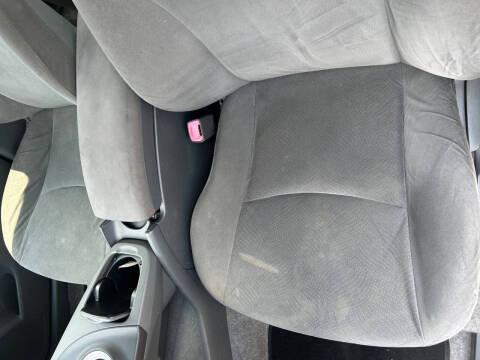 2011 Toyota Prius One