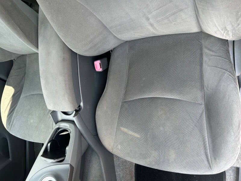 2011 Toyota Prius One