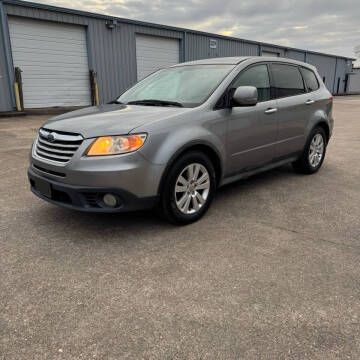 2009 Subaru Tribeca