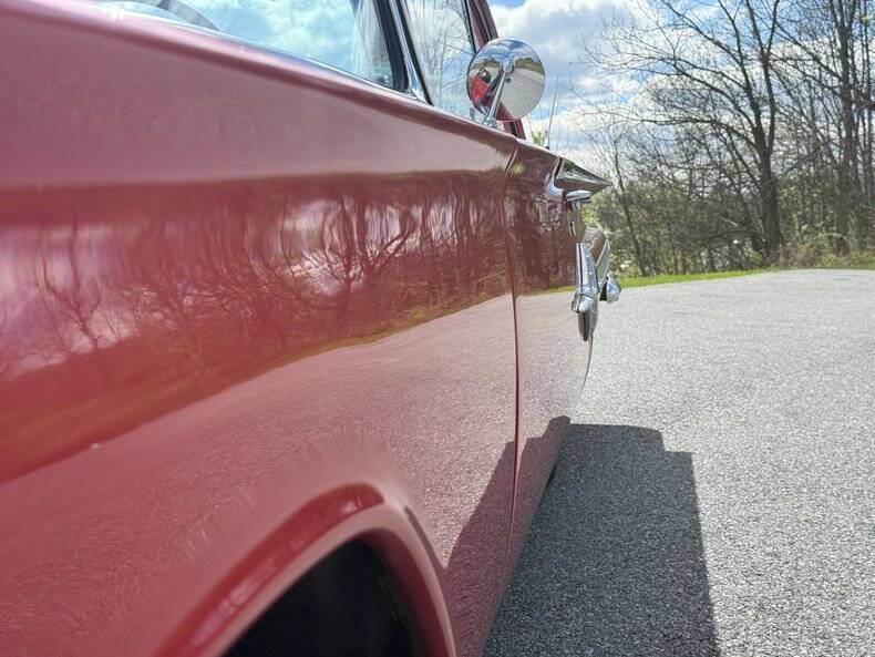 1960 Chevrolet Impala