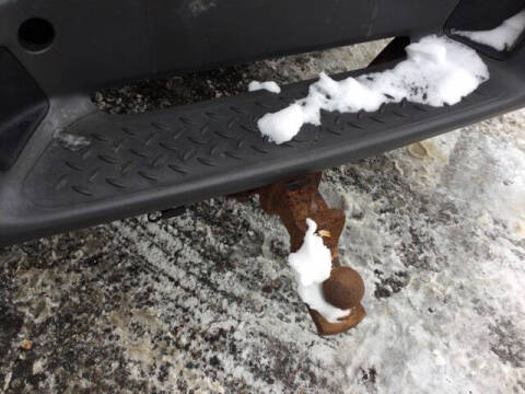 2005 Chevrolet Colorado