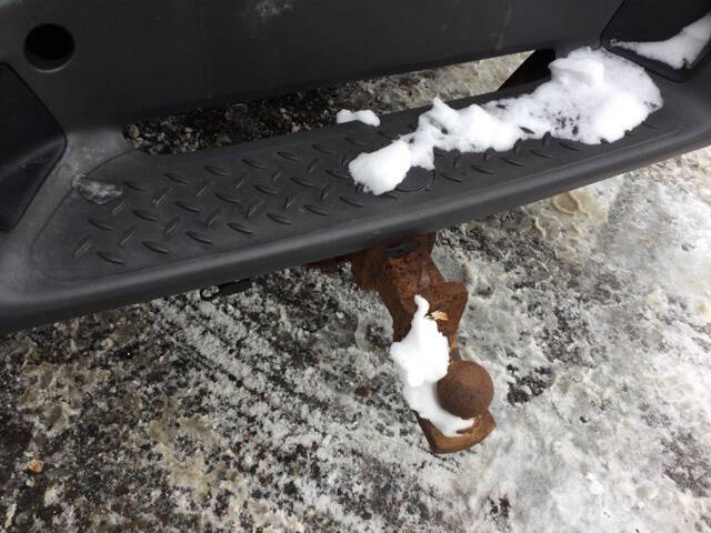 2005 Chevrolet Colorado