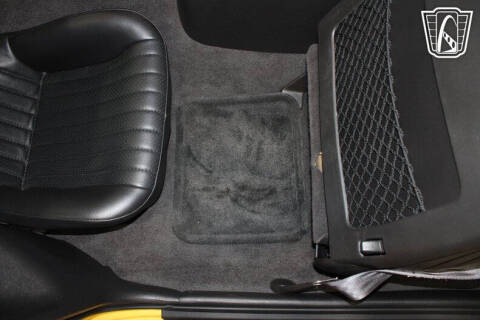 2002 Pontiac Firebird