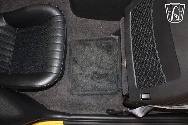 2002 Pontiac Firebird