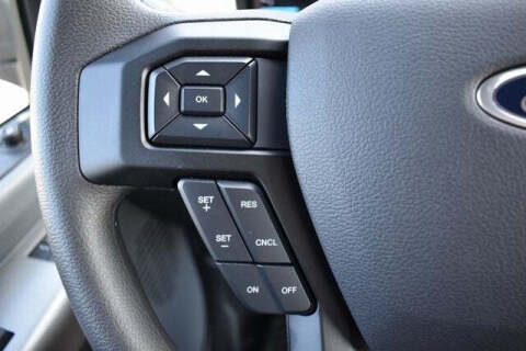 2025 Ford F-750 Super Duty