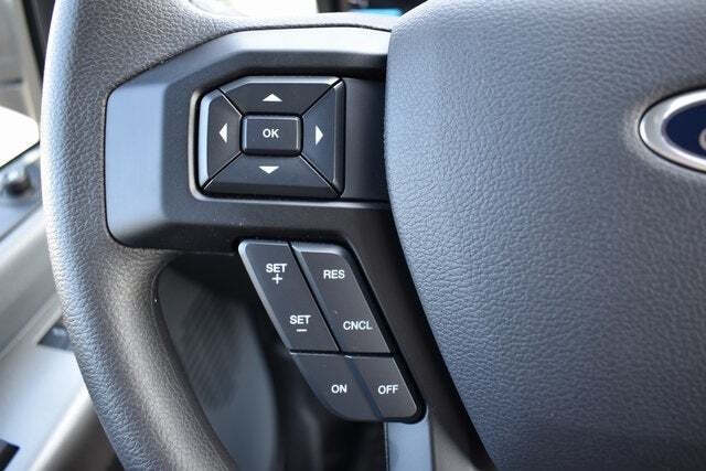 2025 Ford F-750 Super Duty