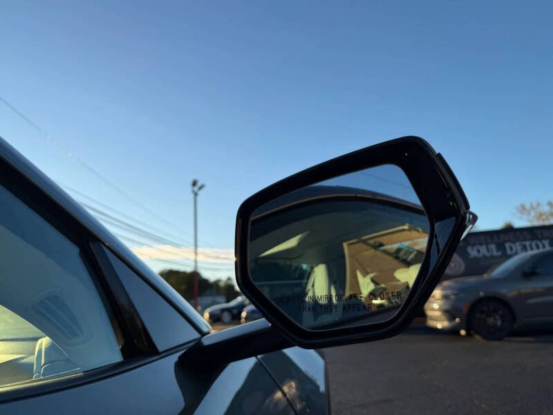 2022 Chevrolet Corvette Stingray