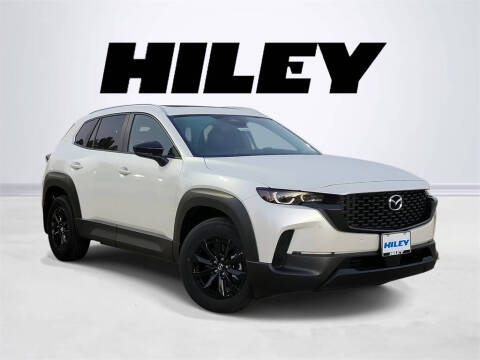 2026 Mazda CX-50 Hybrid Preferred