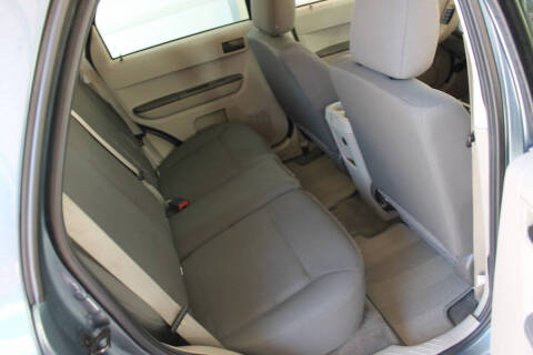 2012 Ford Escape XLS