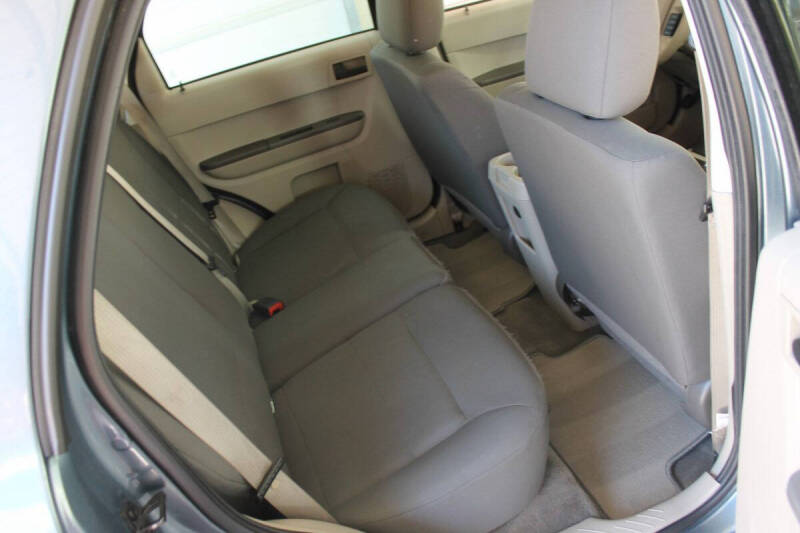2012 Ford Escape XLS