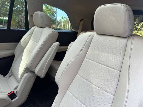 2024 Mercedes-Benz GLS GLS 450