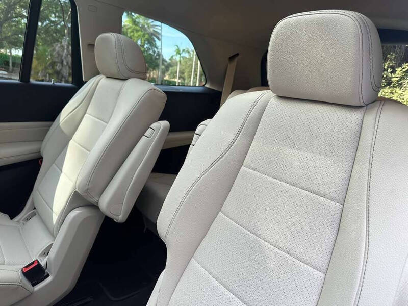 2024 Mercedes-Benz GLS GLS 450