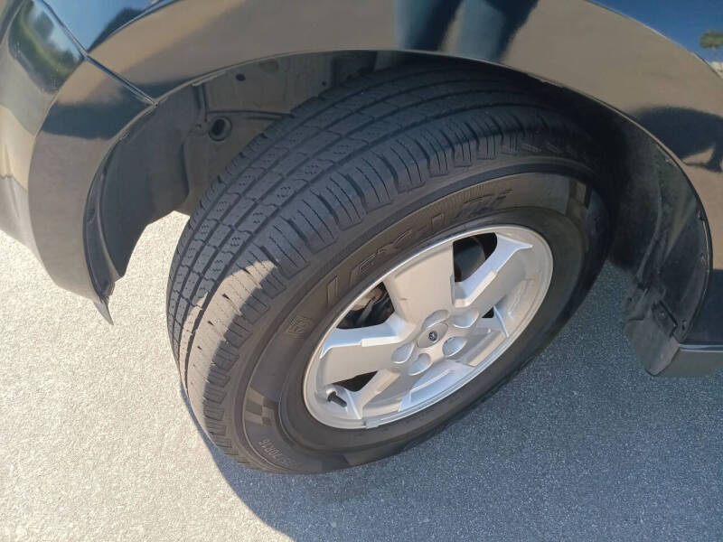 2012 Ford Escape XLS