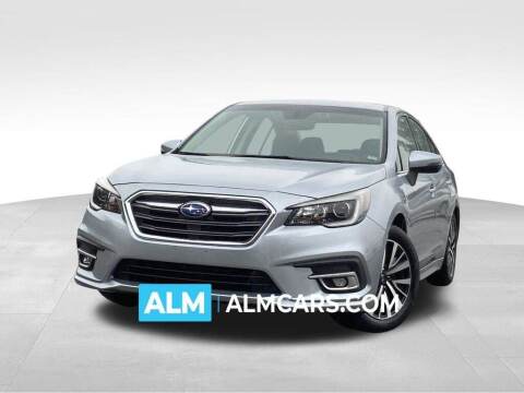 2018 Subaru Legacy for sale at ALM-Ride With Rick in Marietta GA