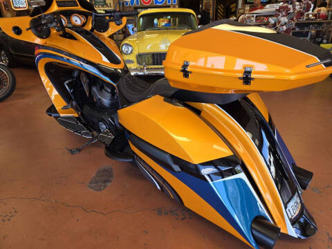 2013 Victory Vision
