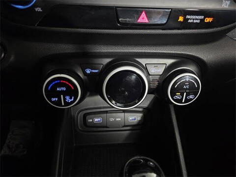 2022 Hyundai Venue Limited