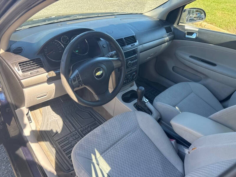 2009 Chevrolet Cobalt