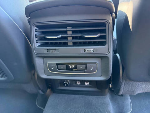 2019 Audi Q8 quattro Premium 55 TFSI