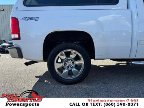 2009 GMC Sierra 1500