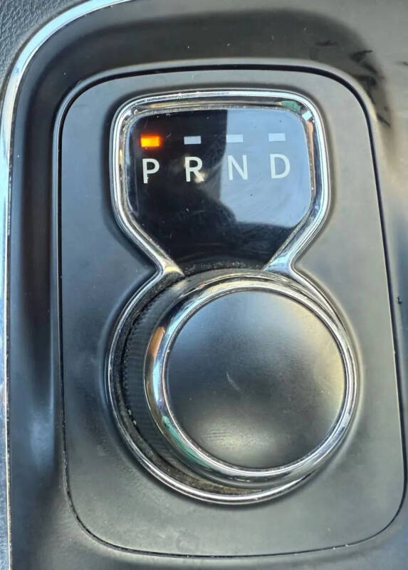 2015 Dodge Durango R/T