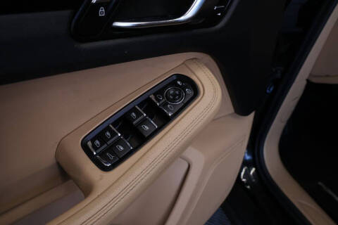 2019 Porsche Macan