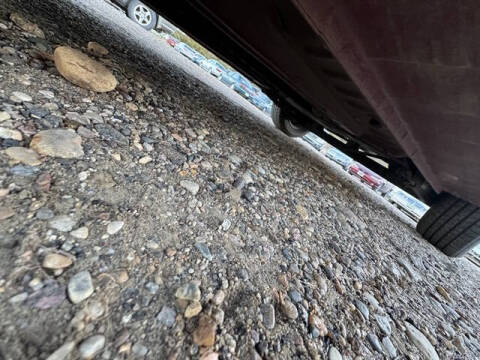 2005 Chrysler PT Cruiser Touring