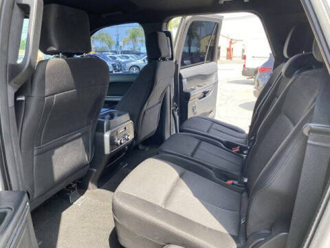 2019 Ford Expedition MAX XLT
