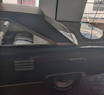 1966 Dodge Coronet