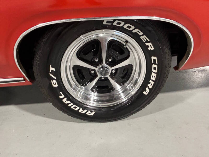 1970 Ford Torino